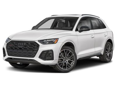 2024 Audi SQ5