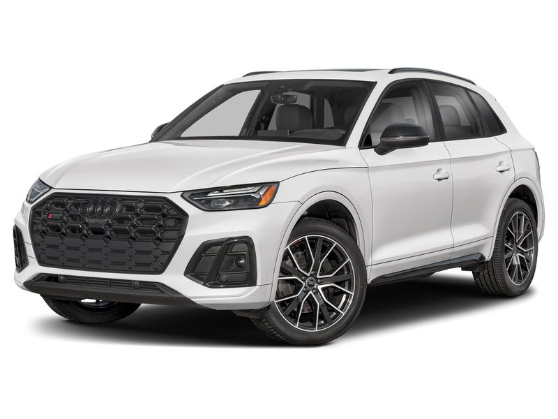 2024 Audi SQ5
