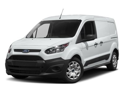 2017 Ford Transit Connect