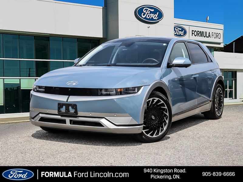 2024 Hyundai IONIQ 5