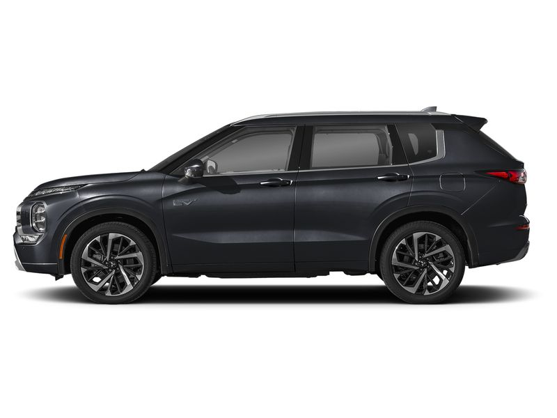 2026 Mitsubishi Outlander Plug-In Hybrid