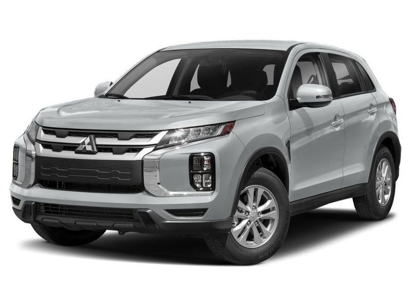 2023 Mitsubishi RVR