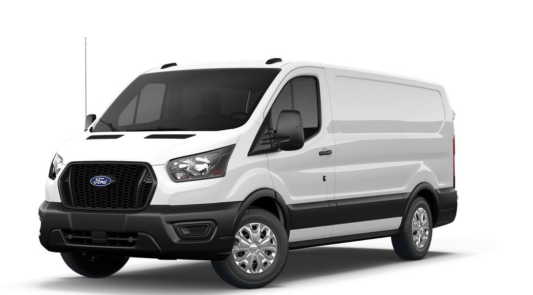 New 2027 Ford Transit-Cargo-Van  E1YS58NV3