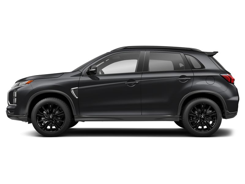 2026 Mitsubishi RVR
