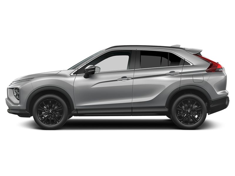 2026 Mitsubishi Eclipse Cross