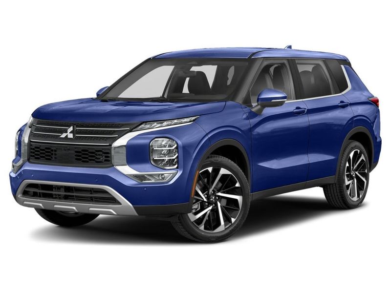 2024 Mitsubishi Outlander
