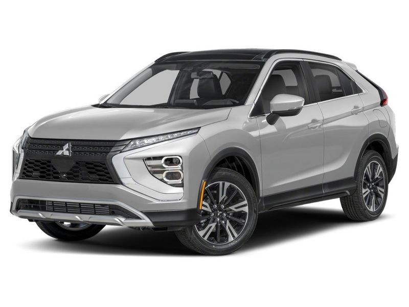 2026 Mitsubishi Eclipse Cross