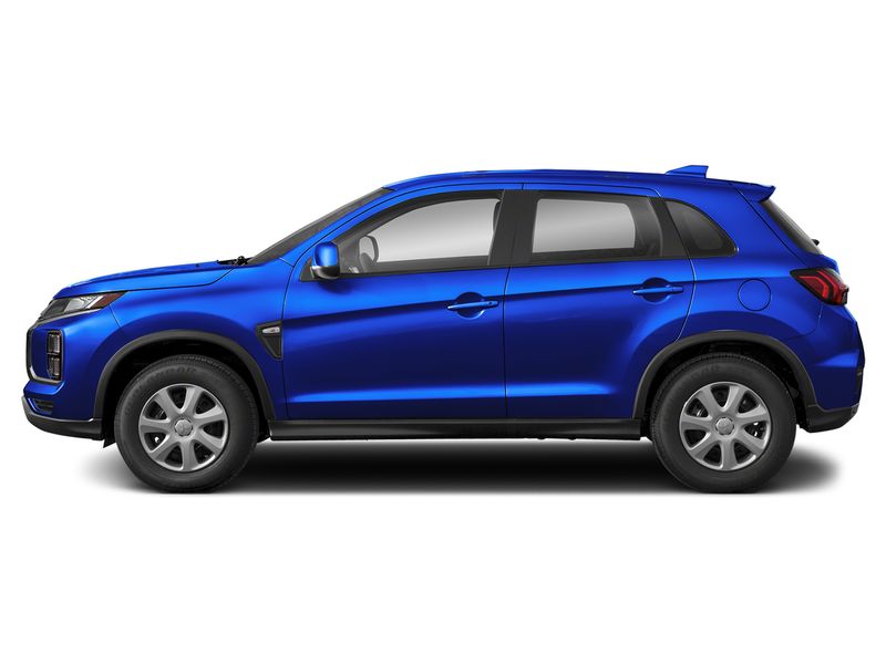 2026 Mitsubishi RVR