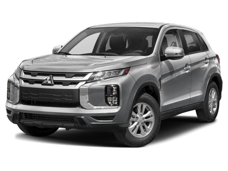 2026 Mitsubishi RVR
