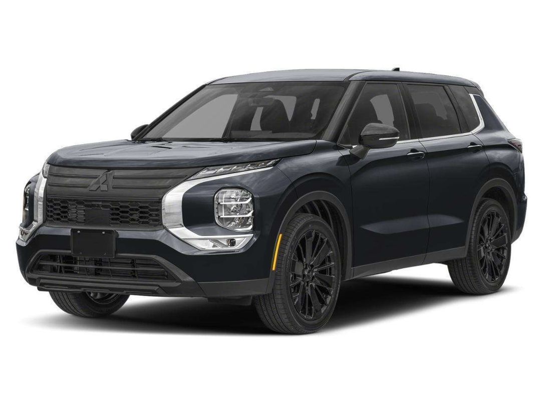 New 2026 Mitsubishi Outlander LE SM7293