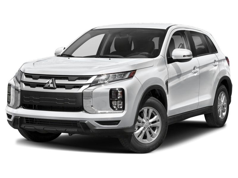 2026 Mitsubishi RVR