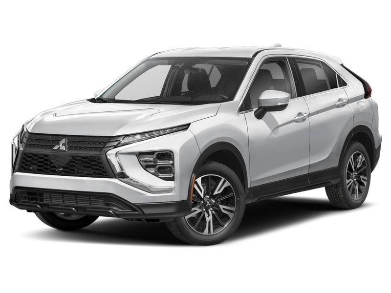 2026 Mitsubishi Eclipse Cross