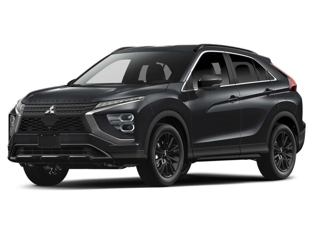 New 2026 Mitsubishi Eclipse-Cross NOIR SM7301