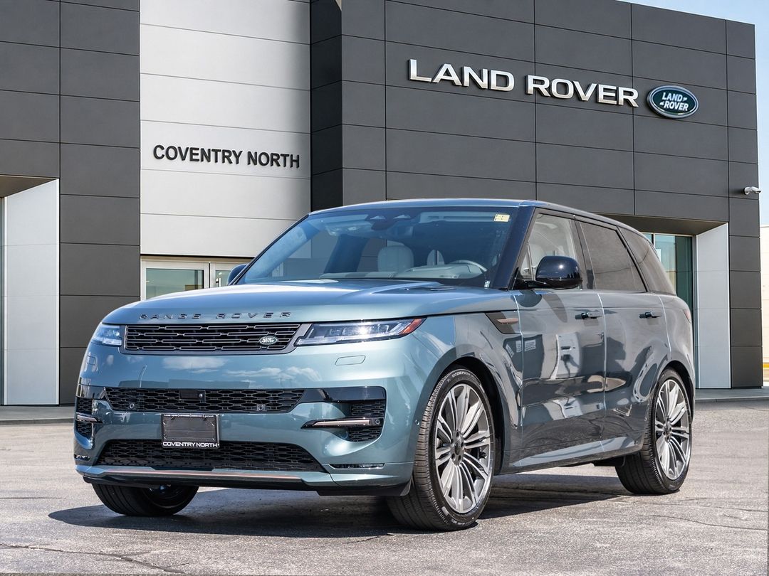 New 2026 Land Rover Range-Rover-Sport Dynamic-HSE LN8690