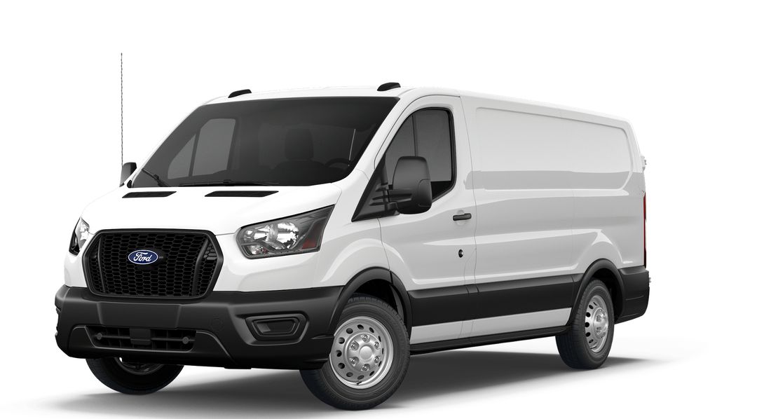New 2027 Ford Transit-Cargo-Van  E2YS70EV7