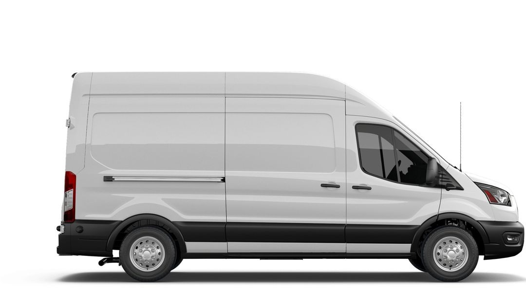 New 2027 Ford Transit-Cargo-Van  R2XS68UV7