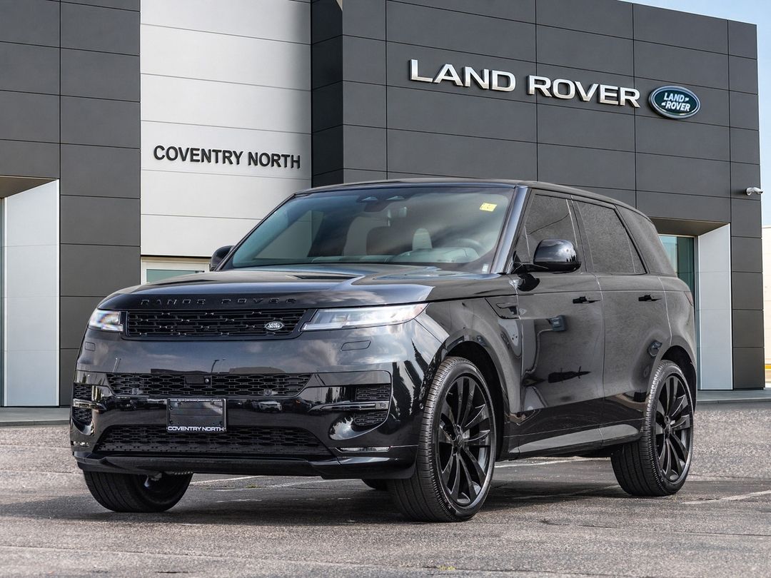 New 2026 Land Rover Range-Rover-Sport Dynamic-SE LN8669