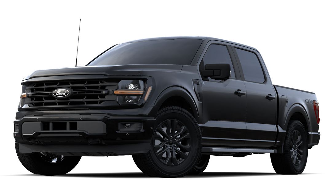 Used 2024 Ford F-150 XLT YN13612A