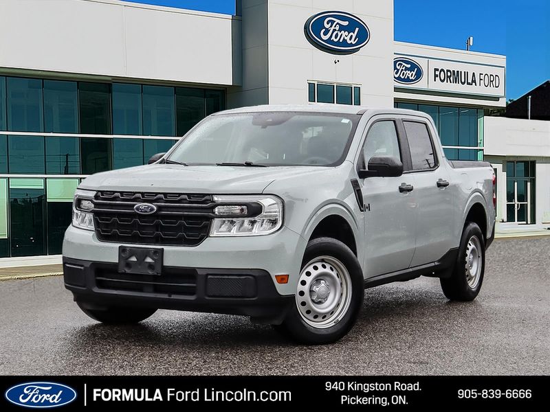 2023 Ford Maverick