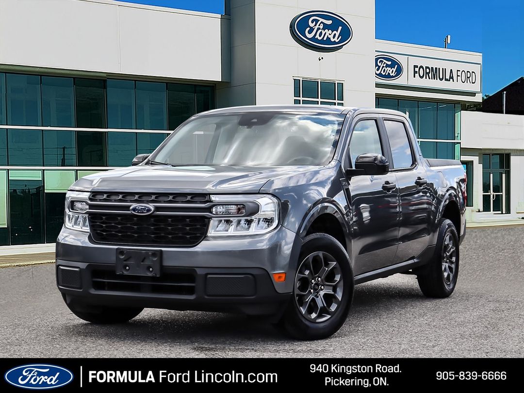 Used 2024 Ford Maverick XLT FP6755