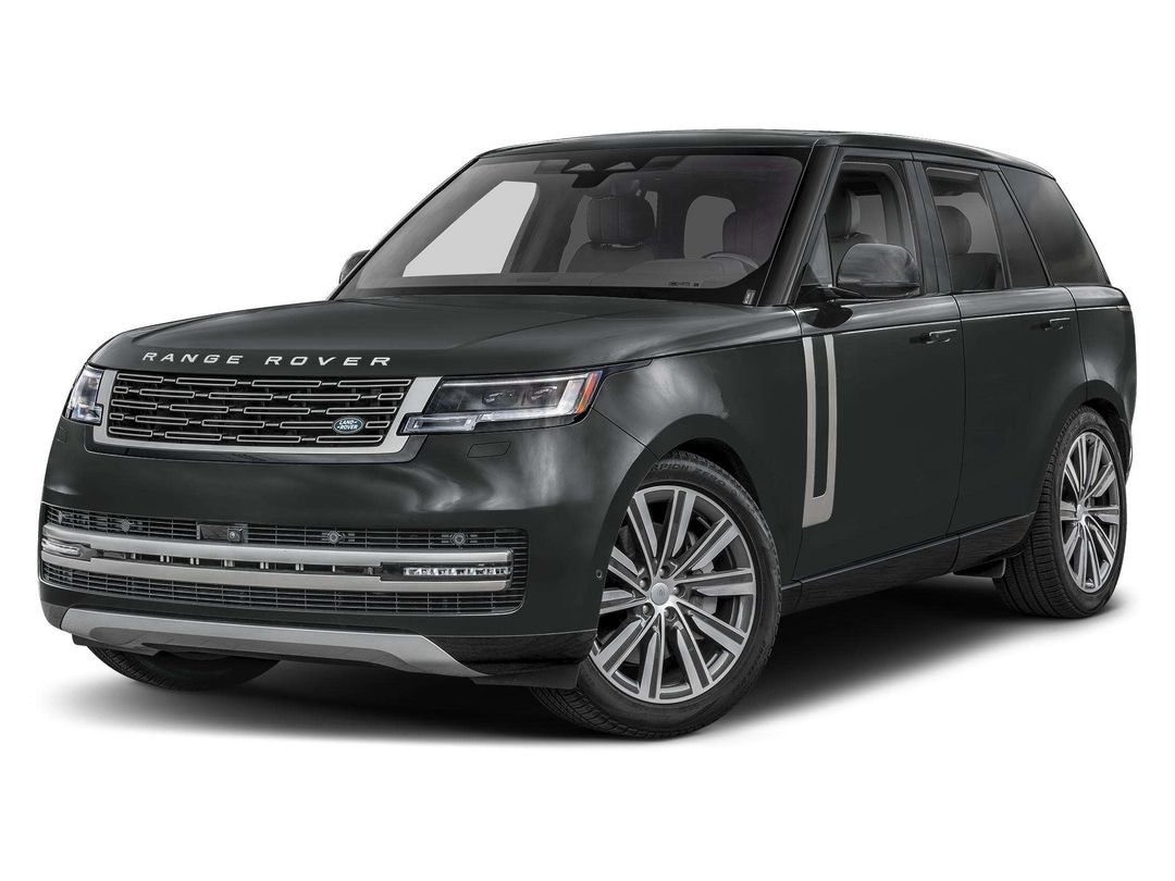 New 2027 Land Rover Range-Rover SE LN8737