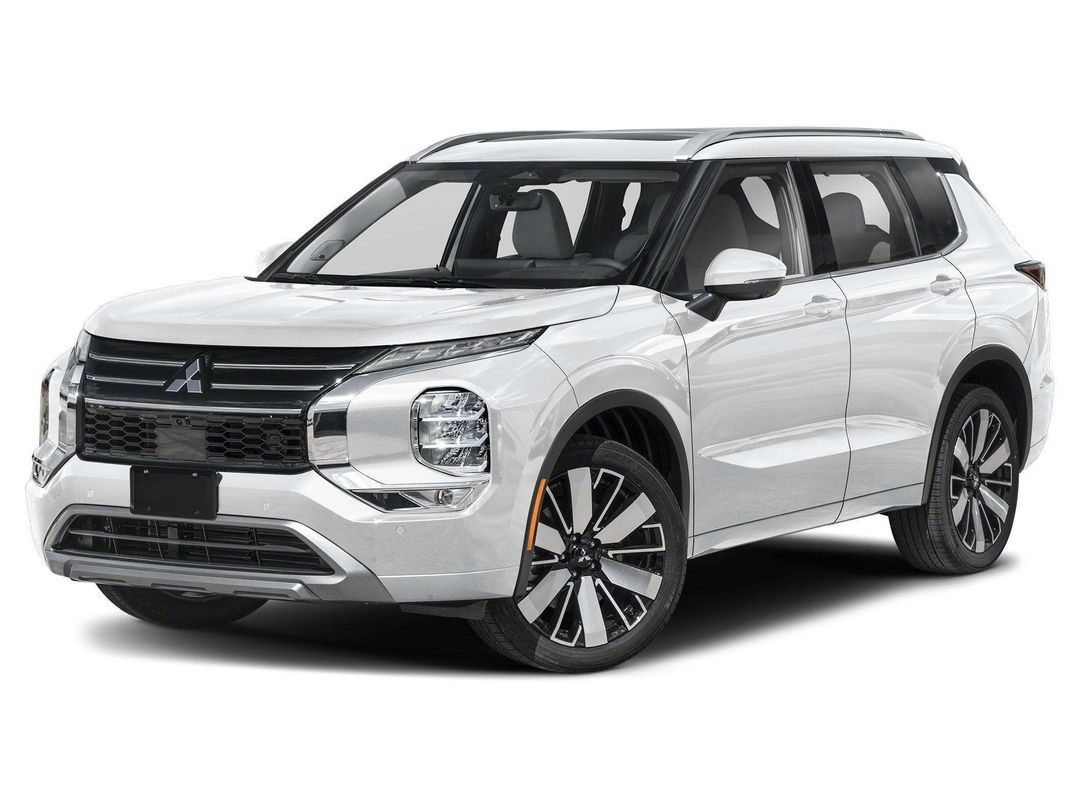 New 2026 Mitsubishi Outlander SEL SM7351
