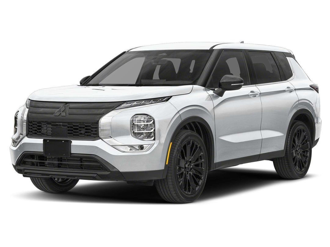 New 2026 Mitsubishi Outlander LE SM7367