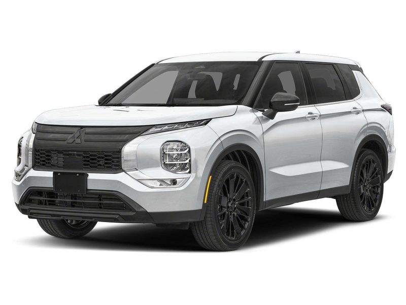 2026 Mitsubishi Outlander