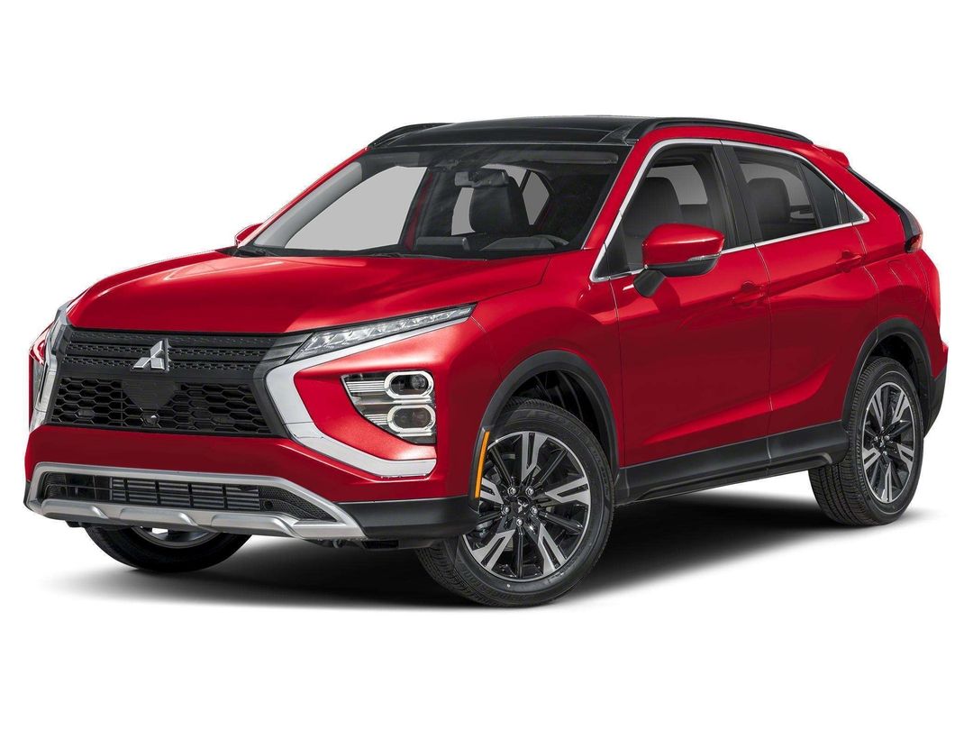 New 2026 Mitsubishi Eclipse-Cross SE SM7365