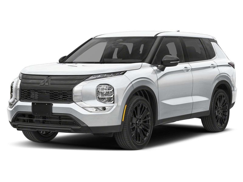 2026 Mitsubishi Outlander