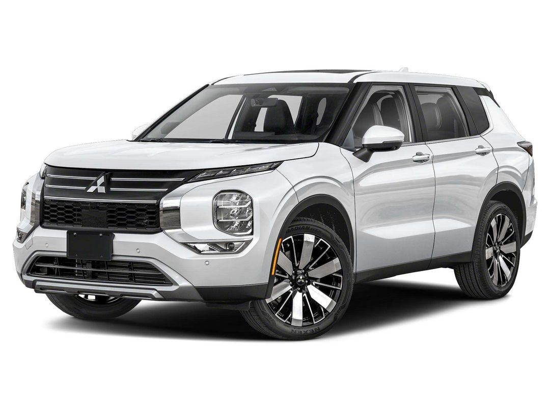 New 2026 Mitsubishi Outlander SE SM7373