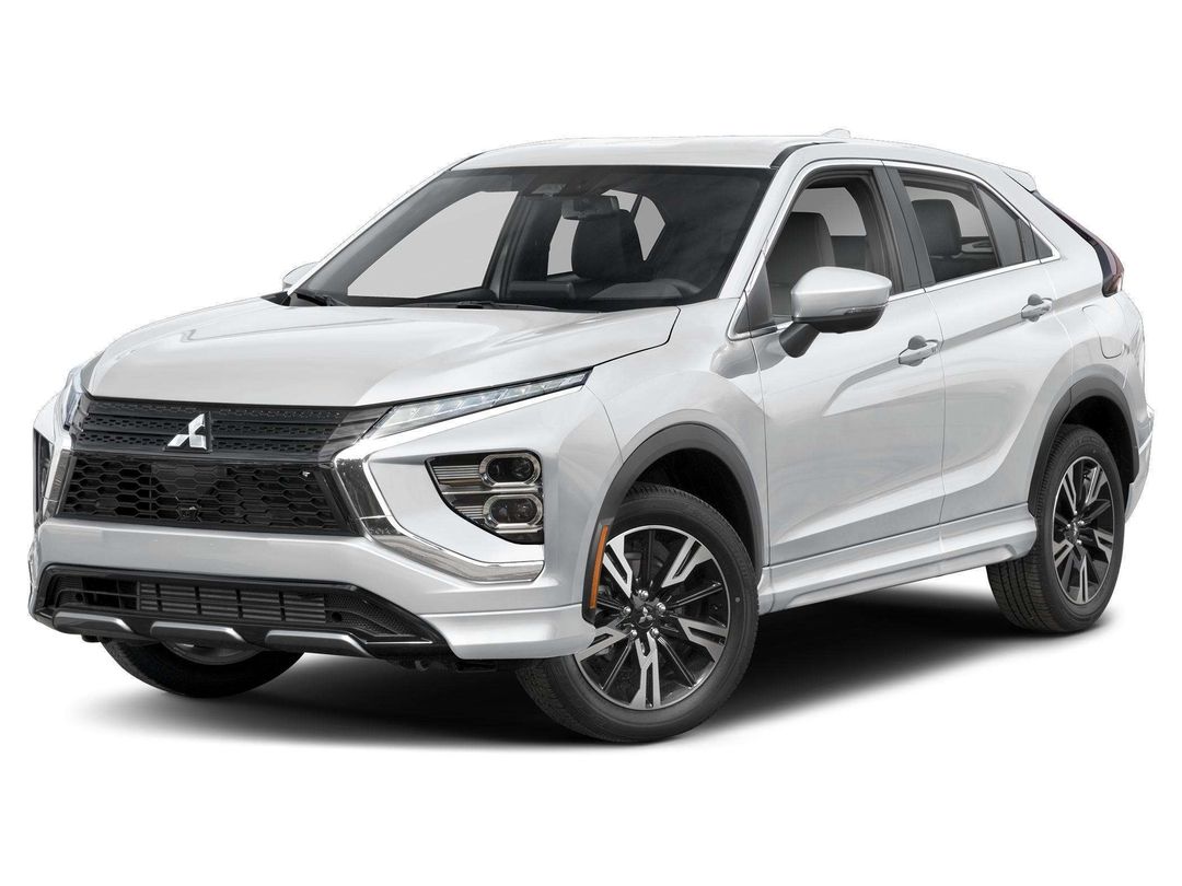 New 2026 Mitsubishi Eclipse-Cross GT SM7372