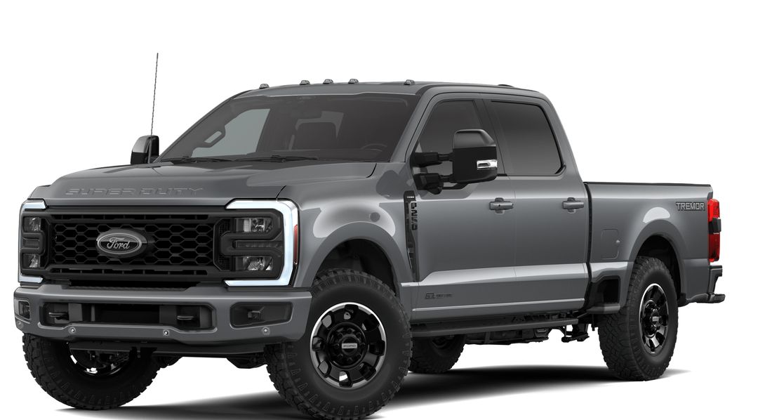 New 2026 Ford Super-Duty-F-250-SRW LARIAT YN13732