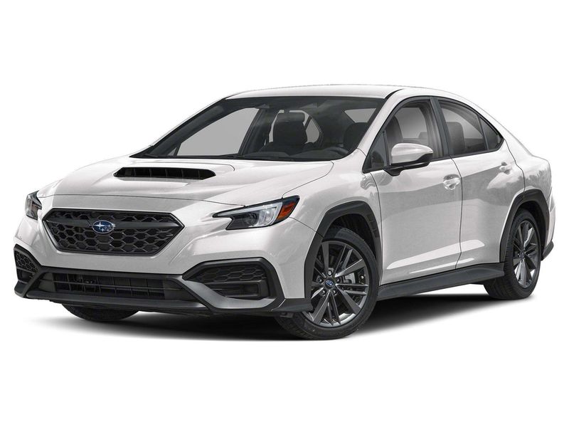 2024 Subaru WRX
