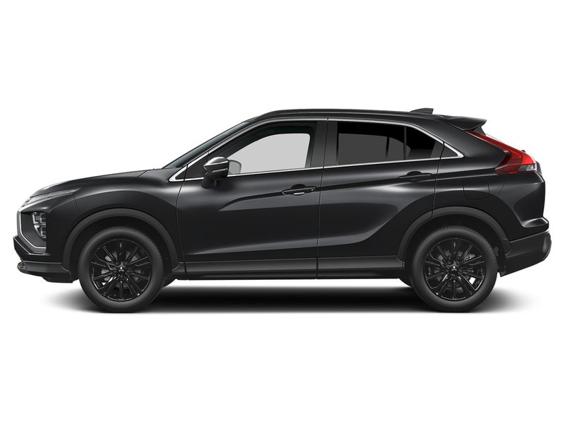 2026 Mitsubishi Eclipse Cross