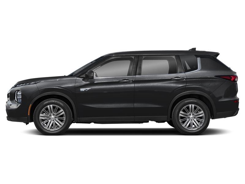 2026 Mitsubishi Outlander Plug-In Hybrid