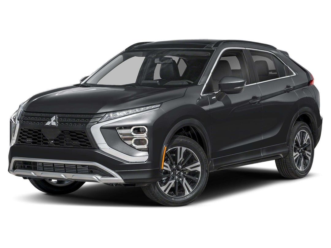 New 2026 Mitsubishi Eclipse-Cross SE SM7385