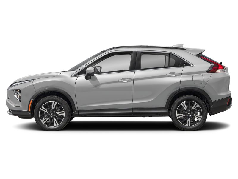 2026 Mitsubishi Eclipse Cross