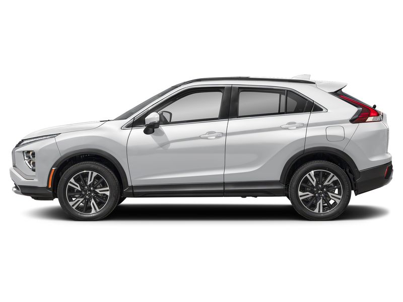 2026 Mitsubishi Eclipse Cross