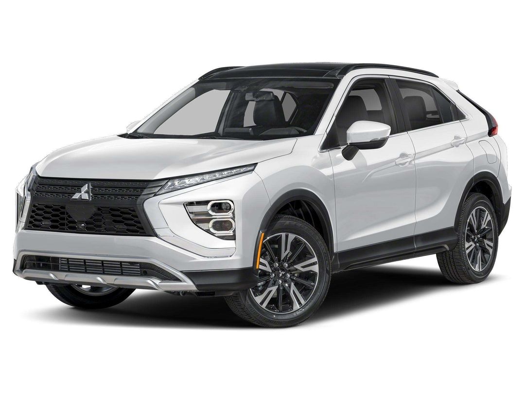 New 2026 Mitsubishi Eclipse-Cross SE SM7384