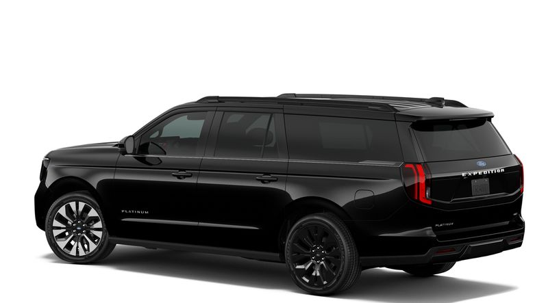 2027 Ford Expedition