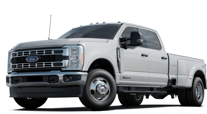 2023 Ford Super Duty F-350 DRW