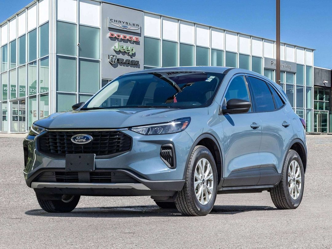 Used 2023 Ford Escape Active PC22675