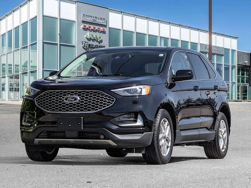 2023 Ford Edge