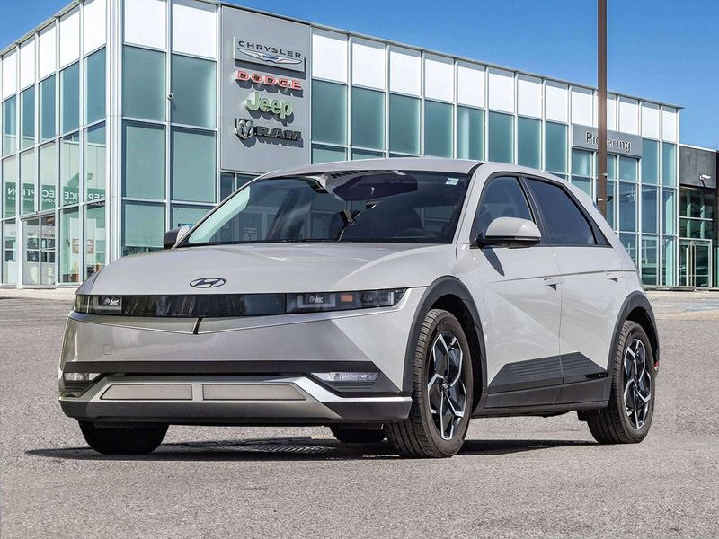 2024 Hyundai IONIQ 5