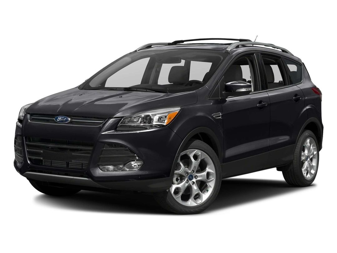 Used 2016 Ford Escape Titanium PC22354AA