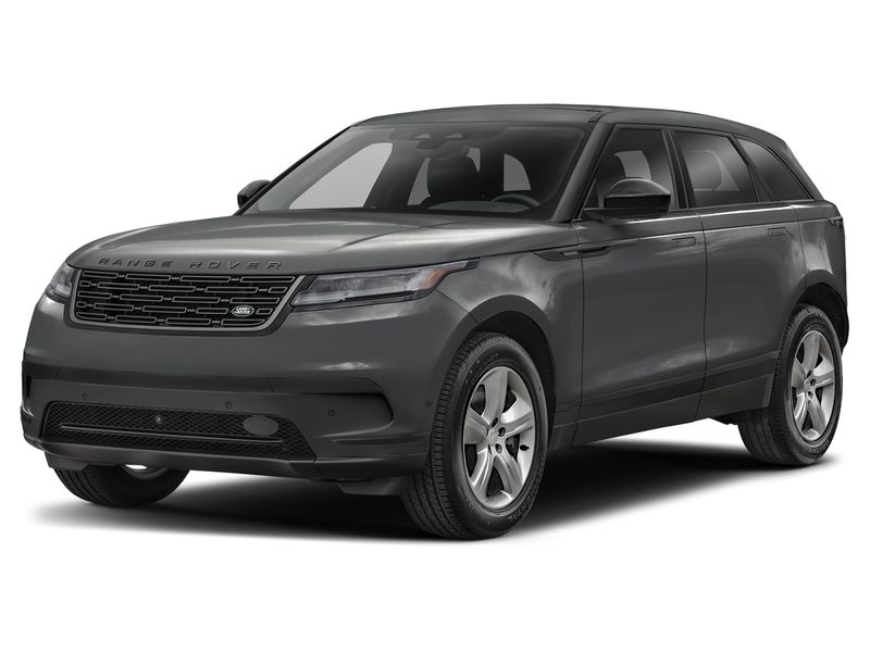 2026 Land Rover Range Rover Velar