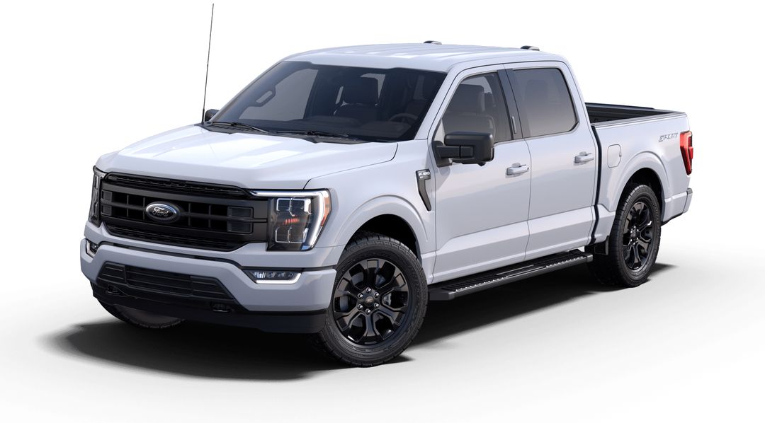 Used 2023 Ford F-150 XLT B9202