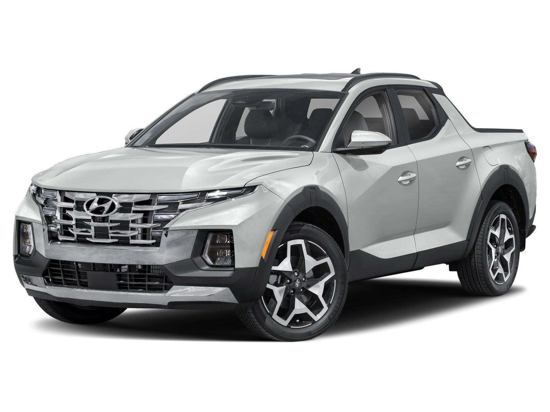 Used 2024 Hyundai Santa-Cruz Trend USM1378