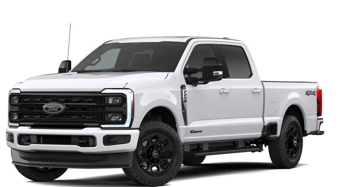 New 2026 Ford Super-Duty-F-250-SRW XLT YN13801